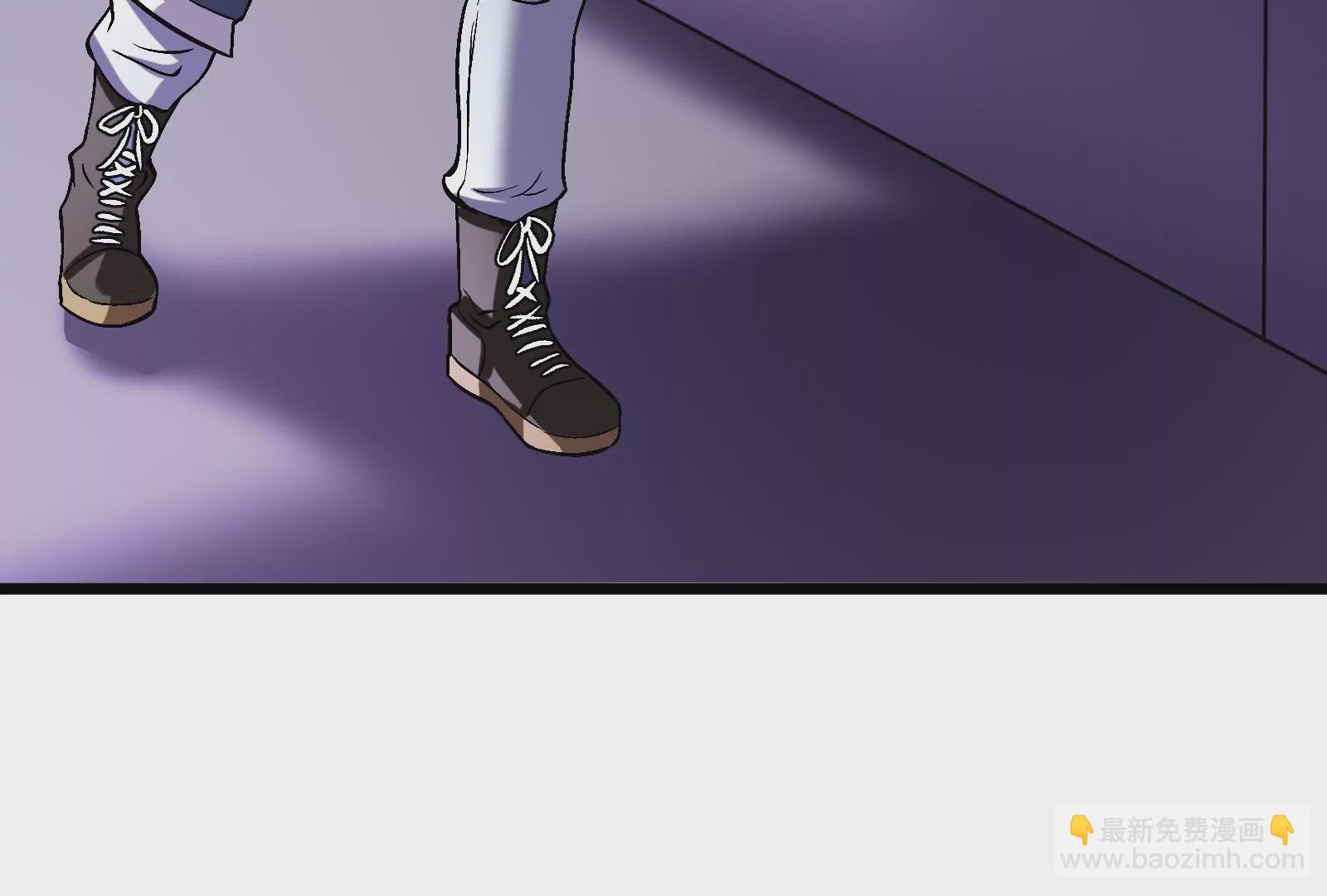 古神遊戲 - 第2話  奇葩的天賦(2/3) - 6